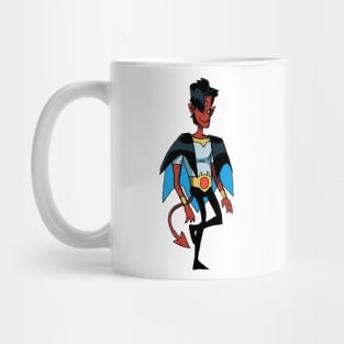 DEMON BOY Mug